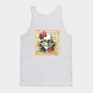 Hearing Device Tank Top